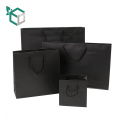 Luxury Shopping Bag With Oem Logo Various Shapes Different Colors Of Gift Paper Bags